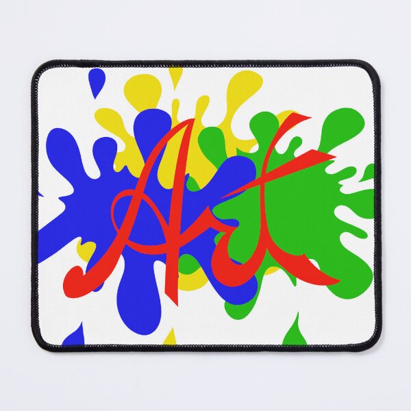 Item preview, Art Sign Red designed and sold by ALWolenetz.