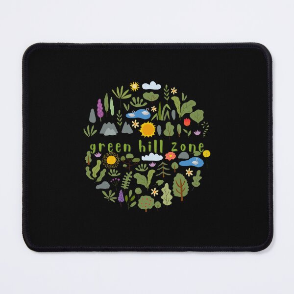 Item preview, Green Hill Zone designed and sold by JanazLacey.