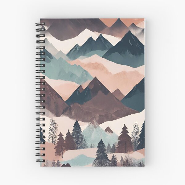 Item preview, To the Highest Mountain designed and sold by XamiDesign.