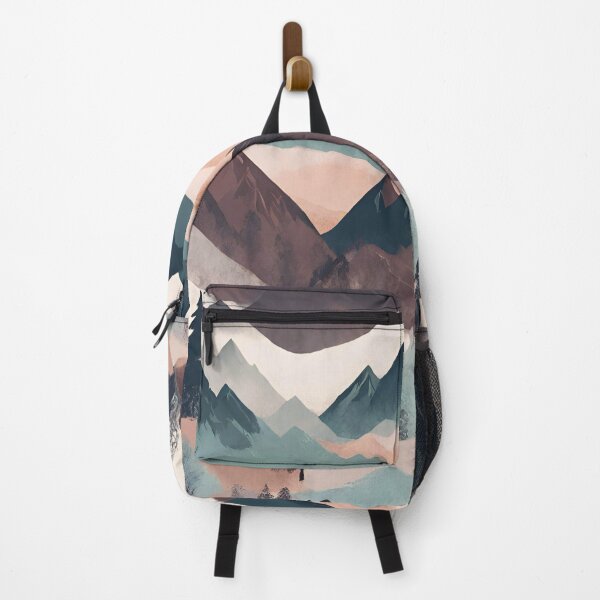 Item preview, To the Highest Mountain designed and sold by XamiDesign.