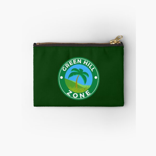 Item preview, Green Hill Zone designed and sold by JanazLacey.