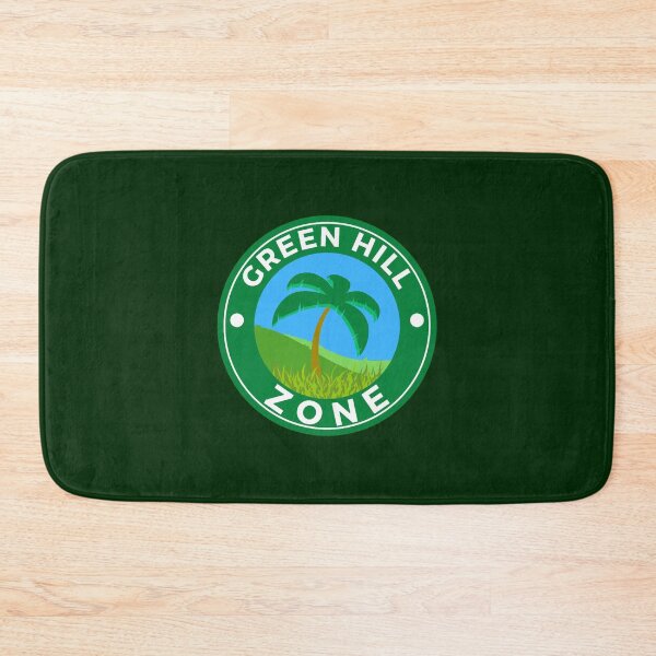 Item preview, Green Hill Zone designed and sold by JanazLacey.