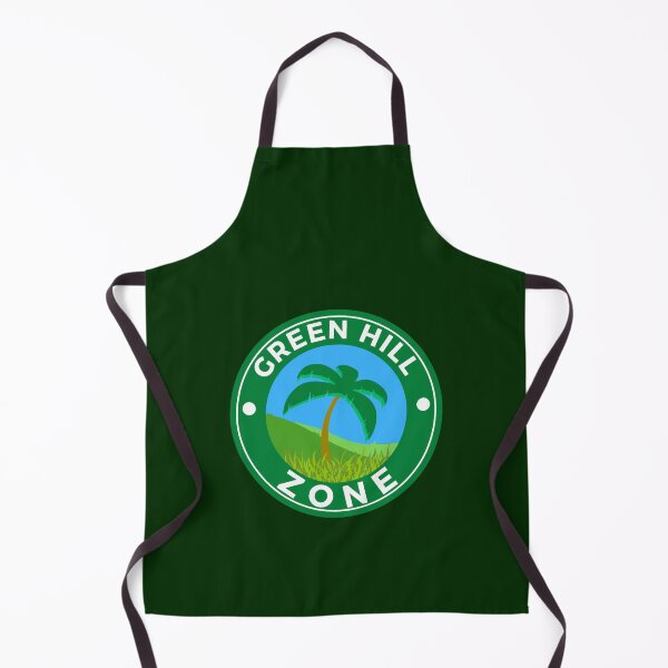 Item preview, Green Hill Zone designed and sold by JanazLacey.