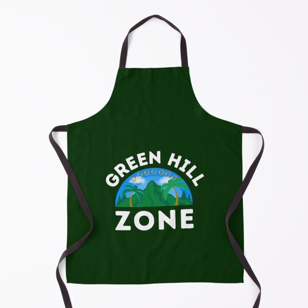 Item preview, Green Hill Zone designed and sold by JanazLacey.