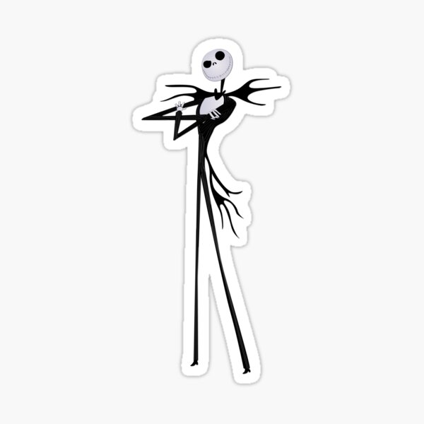 Item preview, De-Su Art - Nightmare before Xmas designed and sold by Desu-art.