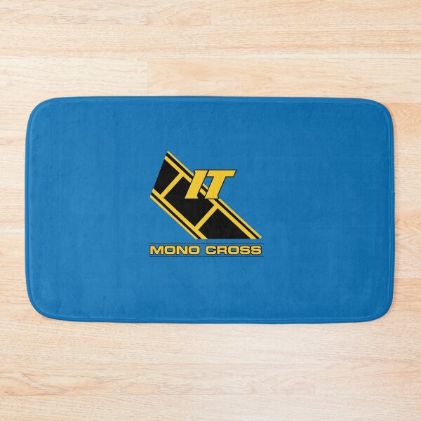 Item preview, Retro Enduro Yamaha IT Mono Cross designed and sold by DBUniverse.
