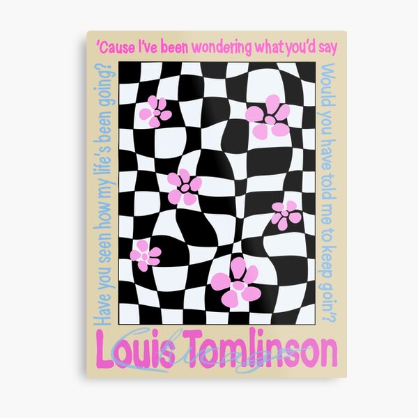 Louis Tomlinson Walls Throw Blanket for Sale by fie22dk