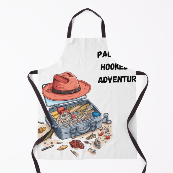 Item preview, Fishing Gear Suitcase designed and sold by Custom-Print.