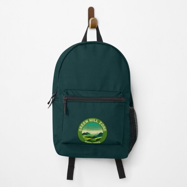 Item preview, Green Hill Zone designed and sold by JanazLacey.