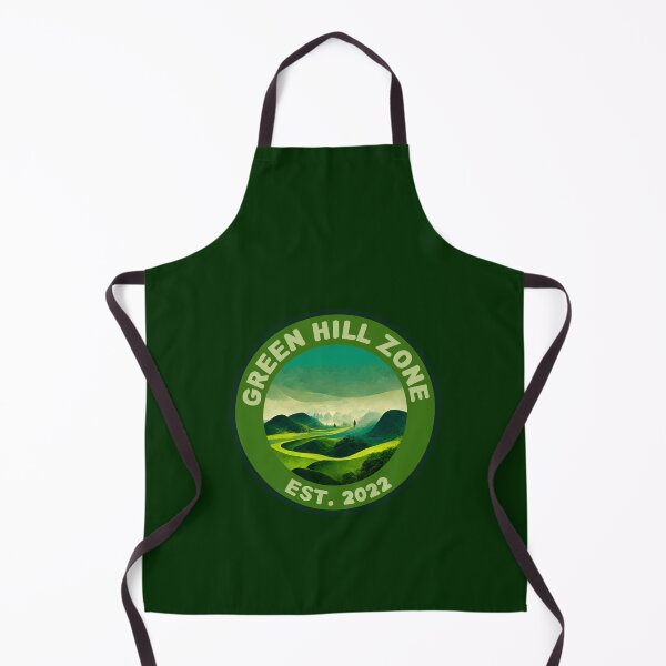 Item preview, Green Hill Zone designed and sold by JanazLacey.