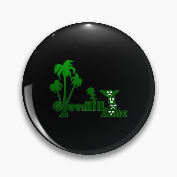 Item preview, Green Hill Zone designed and sold by JanazLacey.