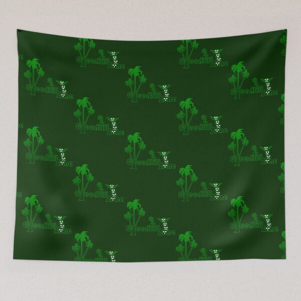 Item preview, Green Hill Zone designed and sold by JanazLacey.