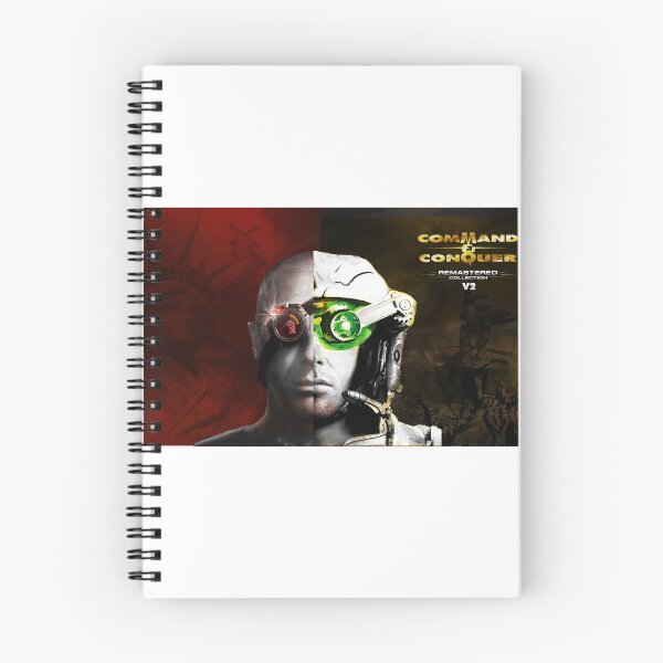 Item preview, Command and Conquer: Remastered Collection Volume 2 designed and sold by Tony Wiltshire.