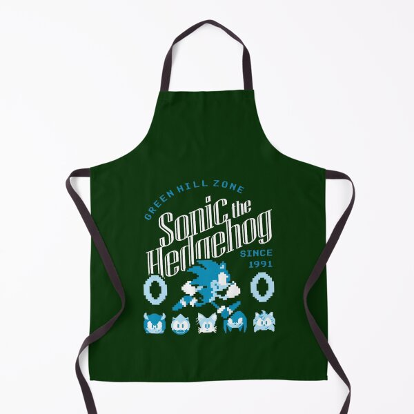 Item preview, Green Hill Zone designed and sold by JanazLacey.