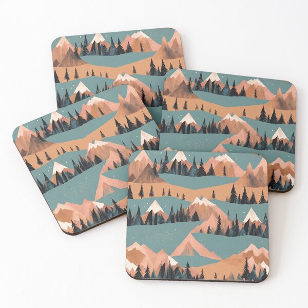 Item preview, Beautiful Nature designed and sold by XamiDesign.