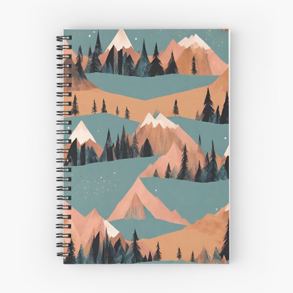 Item preview, Beautiful Nature designed and sold by XamiDesign.