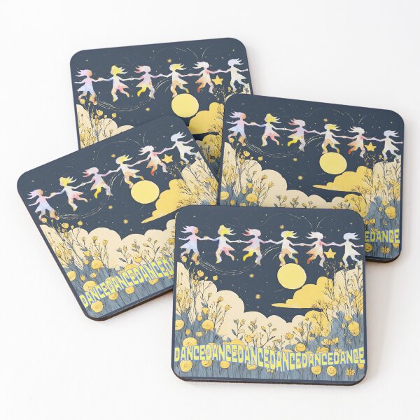 Item preview, Just Dance! designed and sold by Jennifer Boyes.