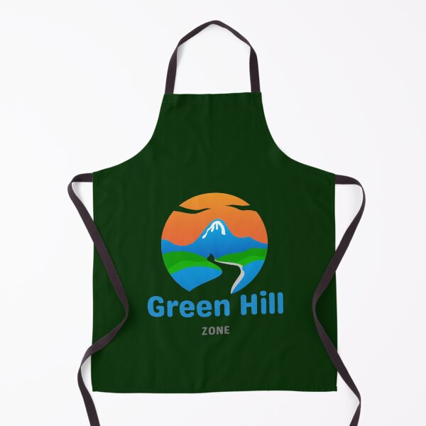 Item preview, Green Hill Zone designed and sold by JanazLacey.