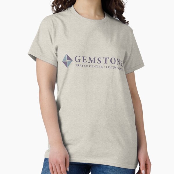 Item preview, Gemstone Prayer Center designed and sold by savesarah.