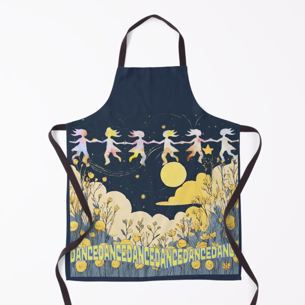 Item preview, Just Dance! designed and sold by Jennifer Boyes.