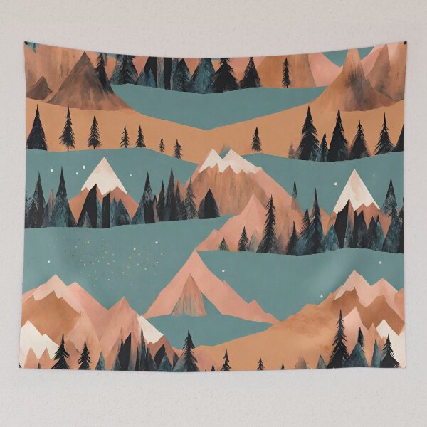 Item preview, Beautiful Nature designed and sold by XamiDesign.