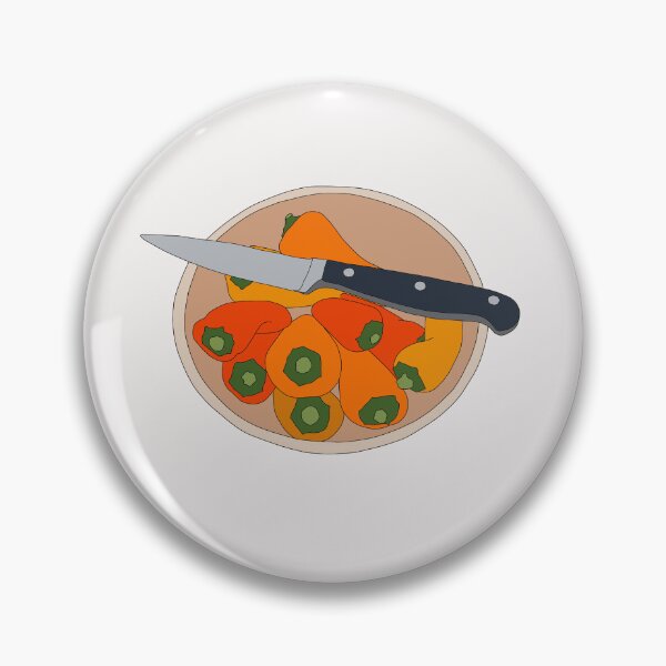 Item preview, Paprika designed and sold by Eathusiast.