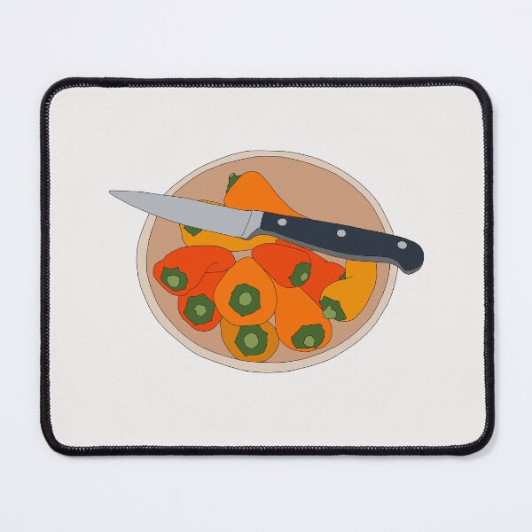 Item preview, Paprika designed and sold by Eathusiast.