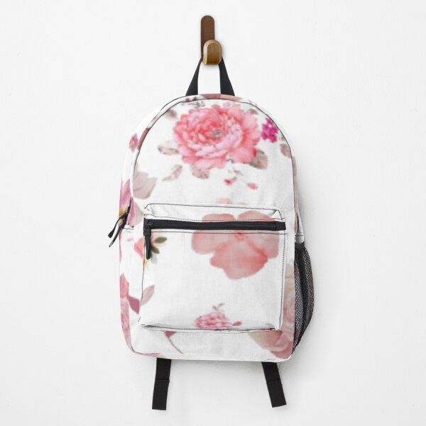 Item preview, Pink Floral Design designed and sold by Kimmi graphics.