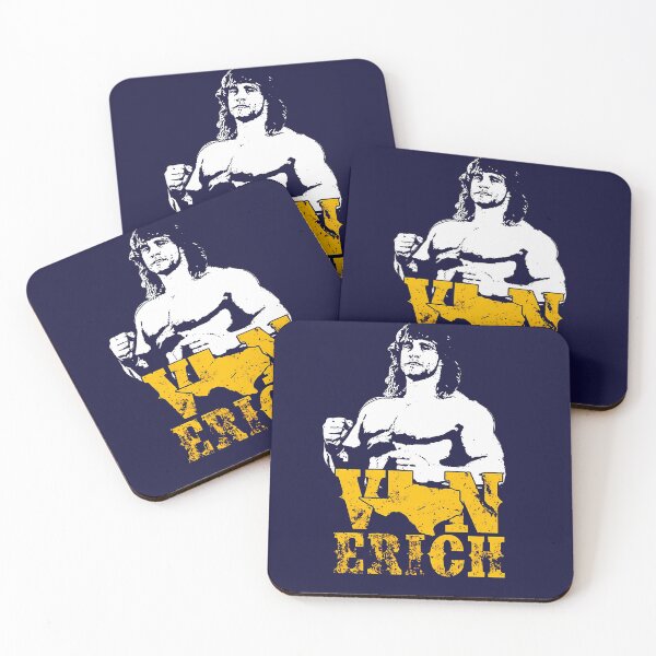 Item preview, Kerry Von Erich Legacy Tribute Collection designed and sold by The Irish Whip.