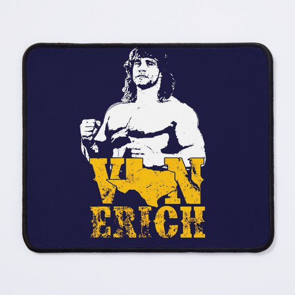 Item preview, Kerry Von Erich Legacy Tribute Collection designed and sold by The Irish Whip.