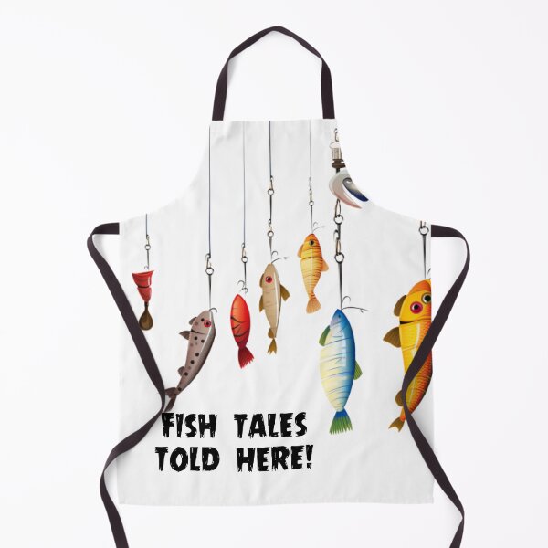 Item preview, Hanging Fish designed and sold by Custom-Print.