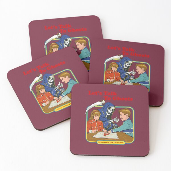 Item preview, Let's Alk O Ghosts Parody Children's Book  	 designed and sold by xxzunqljhx78.
