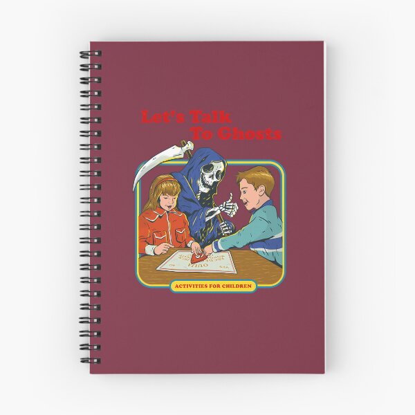 Item preview, Let's Alk O Ghosts Parody Children's Book  	 designed and sold by xxzunqljhx78.