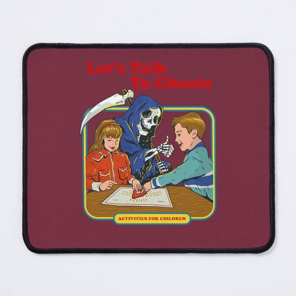 Item preview, Let's Alk O Ghosts Parody Children's Book  	 designed and sold by xxzunqljhx78.