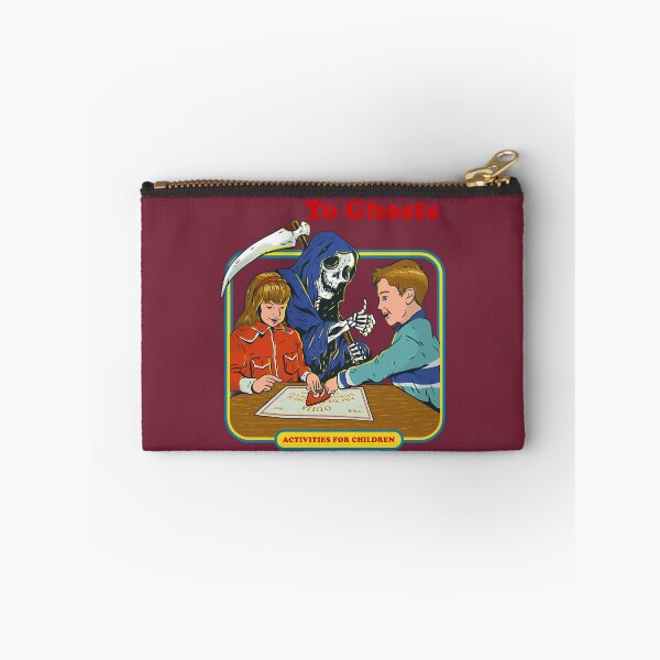 Item preview, Let's Alk O Ghosts Parody Children's Book  	 designed and sold by xxzunqljhx78.