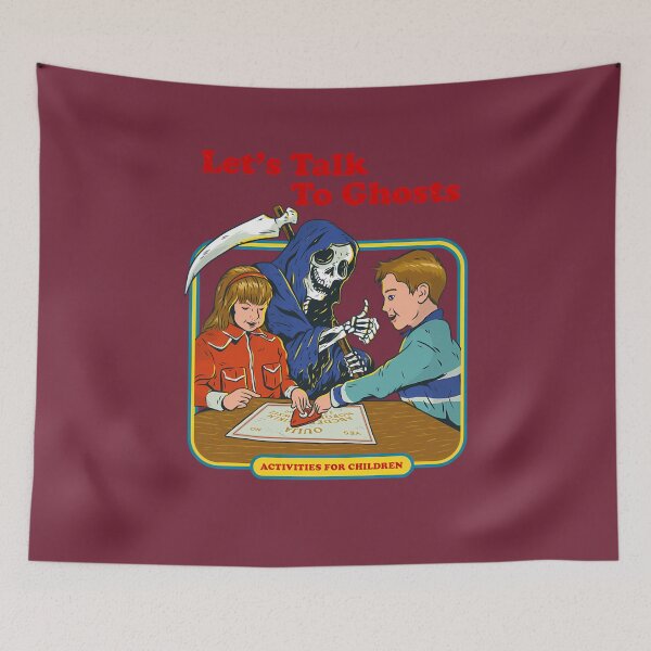 Item preview, Let's Alk O Ghosts Parody Children's Book  	 designed and sold by xxzunqljhx78.