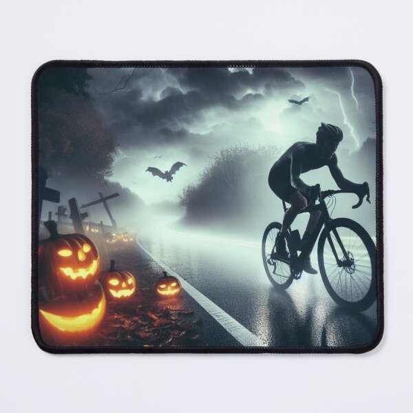 Item preview, bike halloween designed and sold by ArtDesignByMann.