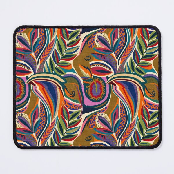 Item preview, Artistic Pattern, Ankara Print, Abstract Print. designed and sold by Ankaraart.