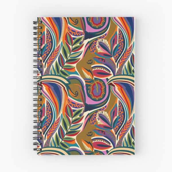 Item preview, Artistic Pattern, Ankara Print, Abstract Print. designed and sold by Ankaraart.