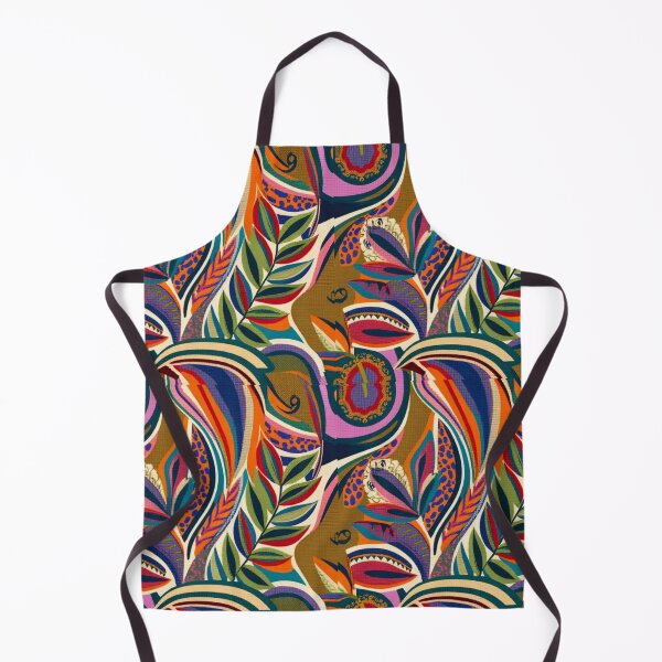 Item preview, Artistic Pattern, Ankara Print, Abstract Print. designed and sold by Ankaraart.