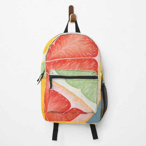 Item preview, Grapefruit, lime, and orange slices PopGrip designed and sold by inkArtistryfine.