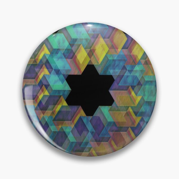 Item preview, Quadratic Doughnut designed and sold by oz10.