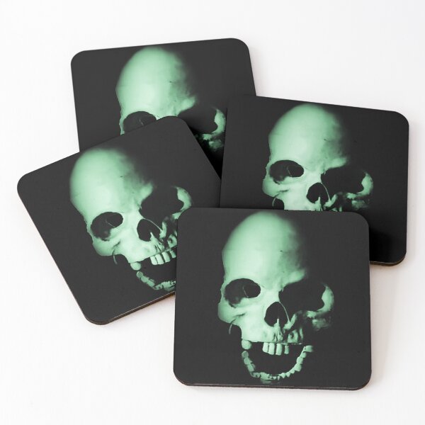 Item preview, SKULL designed and sold by skeletons-lair.