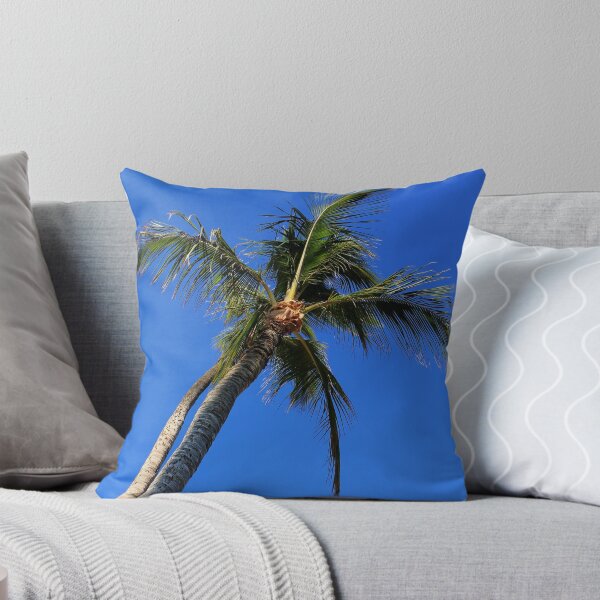 Aperçu de l'œuvre Palm Tree créée et vendue par photosbypamela.
