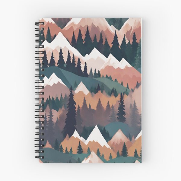 Item preview, Wilderness  designed and sold by XamiDesign.