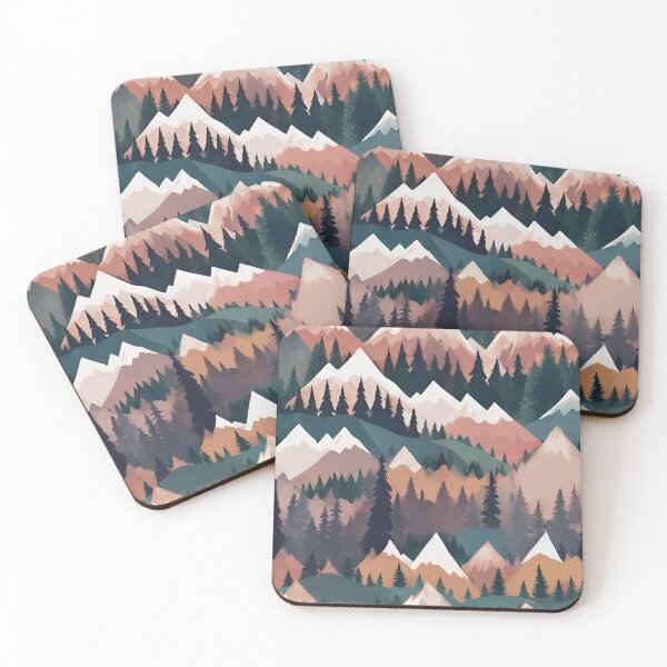 Item preview, Wilderness  designed and sold by XamiDesign.