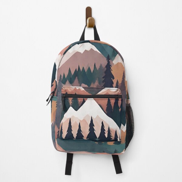 Item preview, Wilderness designed and sold by XamiDesign.