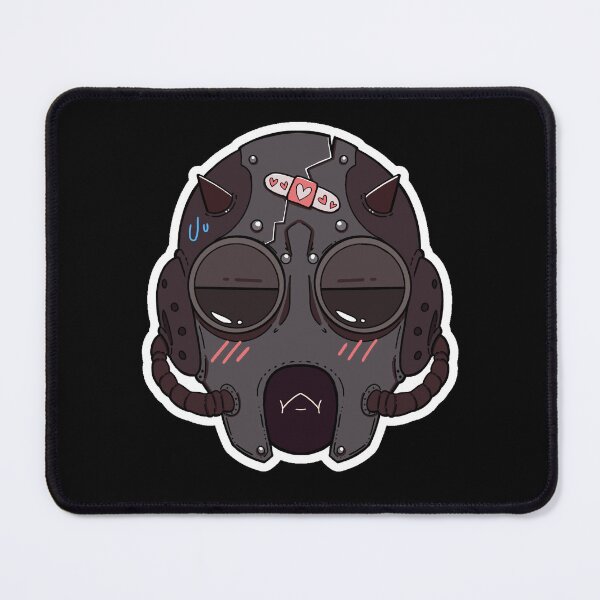 Item preview, Swiss broke his helmet (again) designed and sold by BurdockMadness.