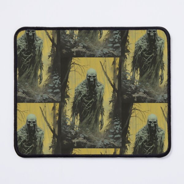 Item preview, Nightmare Stalker: A Journey Through Shadows designed and sold by Piotrek0001.