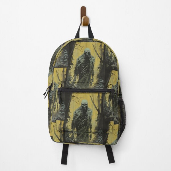 Item preview, Nightmare Stalker: A Journey Through Shadows designed and sold by Piotrek0001.
